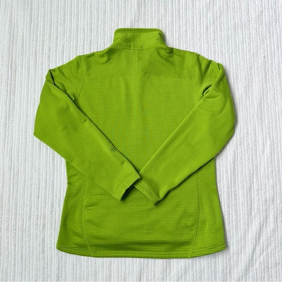 Patagonia Women’s R1® Polartec Full-Zip Jacket | Size L - Picture 3 of 9